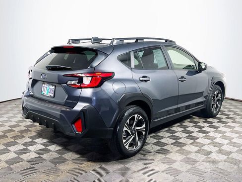 Certified 2024 Subaru Crosstrek 2.0i Premium image 7