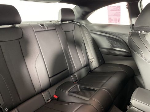 New 2026 BMW M240i xDrive Coupe w/ Premium Package image 27