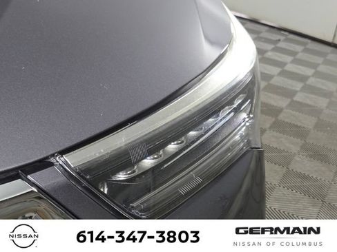 Used 2020 Acura RDX AWD image 15