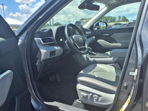 Used 2022 Toyota Highlander XLE image 20