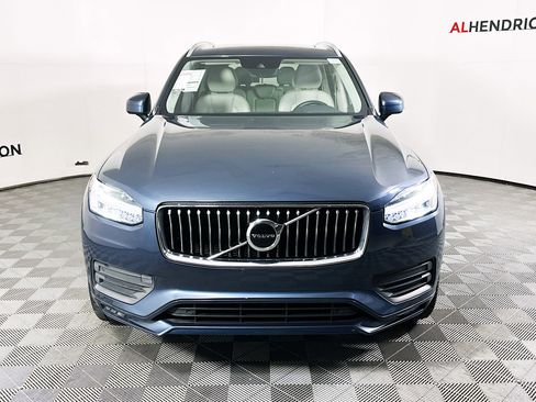 Used 2020 Volvo XC90 T5 Momentum w/ Protection Package Premier image 8