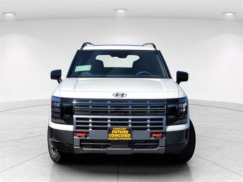 New 2026 Hyundai Palisade XRT Pro image 8