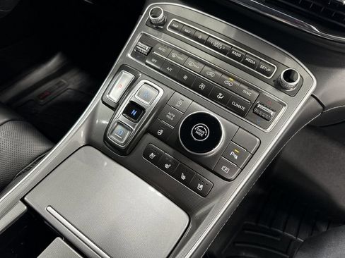 Certified 2023 Hyundai Santa Fe Calligraphy FWD image 22