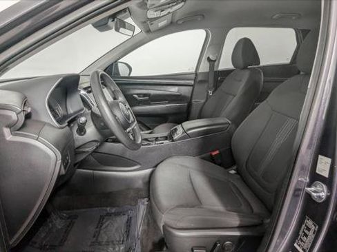 Used 2024 Hyundai Tucson SEL image 14