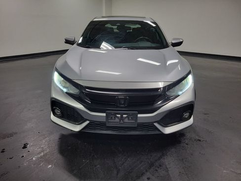 Used 2019 Honda Civic EX-L image 2
