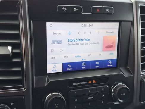 Used 2020 Ford F150 XLT w/ Equipment Group 302A Luxury image 15