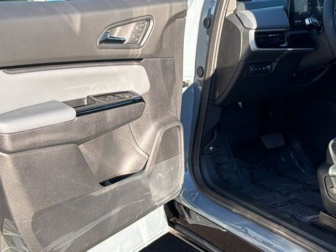 New 2025 Honda Prologue Elite image 23