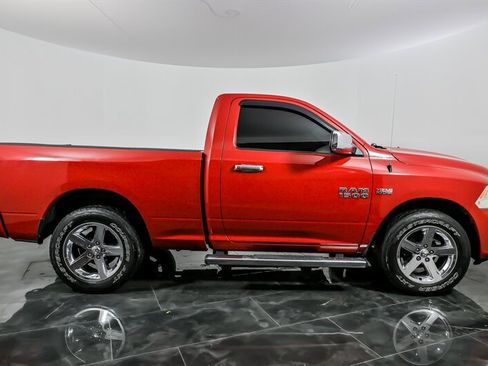 Used 2013 RAM 1500 Express image 12