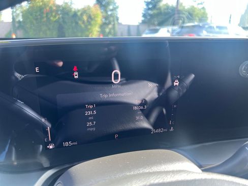 Used 2025 Buick Encore GX Preferred image 40