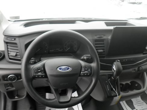 Used 2024 Ford Transit 250 Low Roof image 21