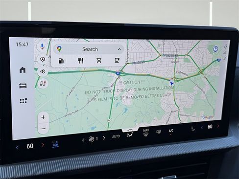 New 2026 Ford Explorer Tremor w/ Tremor Ultimate Package image 28