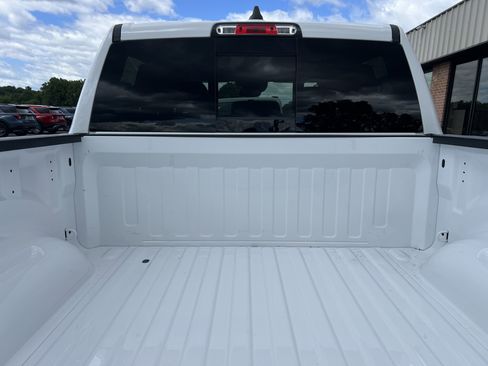 Used 2024 RAM 1500 Rebel w/ Rebel Level 1 Equipment Group image 9
