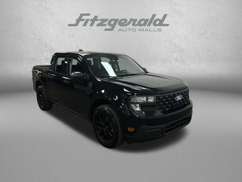 Used 2025 Ford Maverick XL FWD image 9