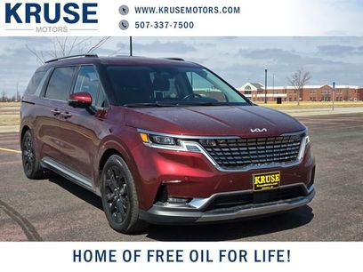 Used 2024 Kia Carnival SX Prestige