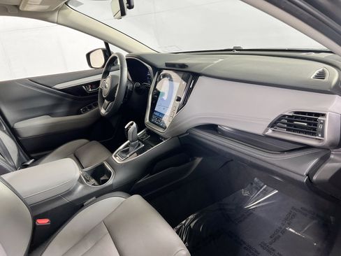 Used 2023 Subaru Outback Limited AWD/4WD image 29