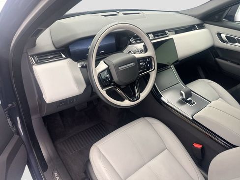 Certified 2026 Land Rover Range Rover Velar S AWD/4WD image 9