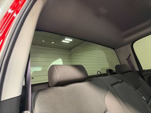 Used 2016 Chevrolet Silverado 1500 LT w/ All Star Edition AWD/4WD image 67
