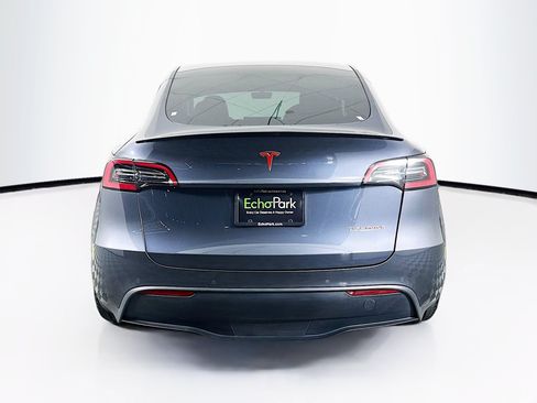 Used 2022 Tesla Model Y Performance AWD/4WD image 7