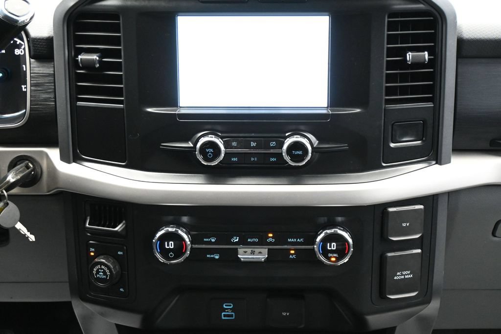 Used 2021 Ford F150 XLT w/ Equipment Group 301A Mid AWD/4WD image 18