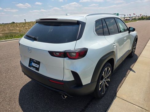 New 2026 MAZDA CX-50 AWD 2.5 S w/ Weather Package image 5