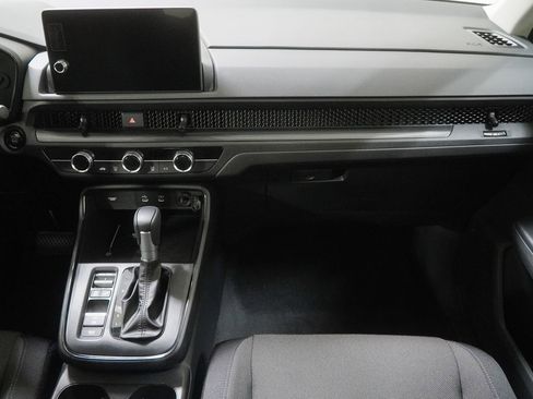 New 2026 Honda CR-V LX image 31