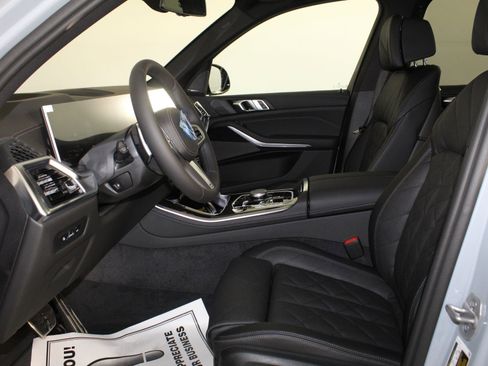 New 2026 BMW X5 xDrive40i w/ M Sport Package image 27