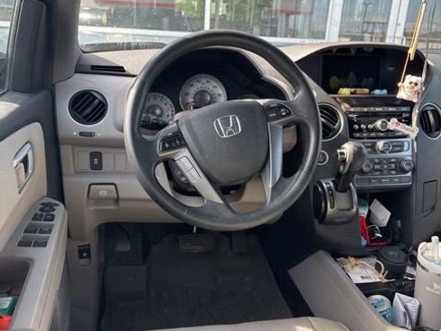 Used 2014 Honda Pilot EX image 6
