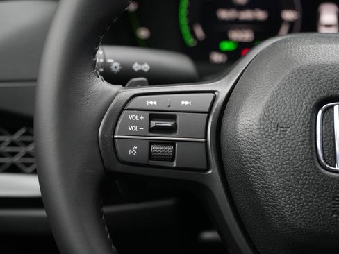 New 2026 Honda Accord EX-L image 23