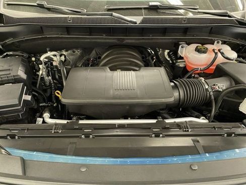 New 2026 Chevrolet Tahoe LS AWD/4WD image 10