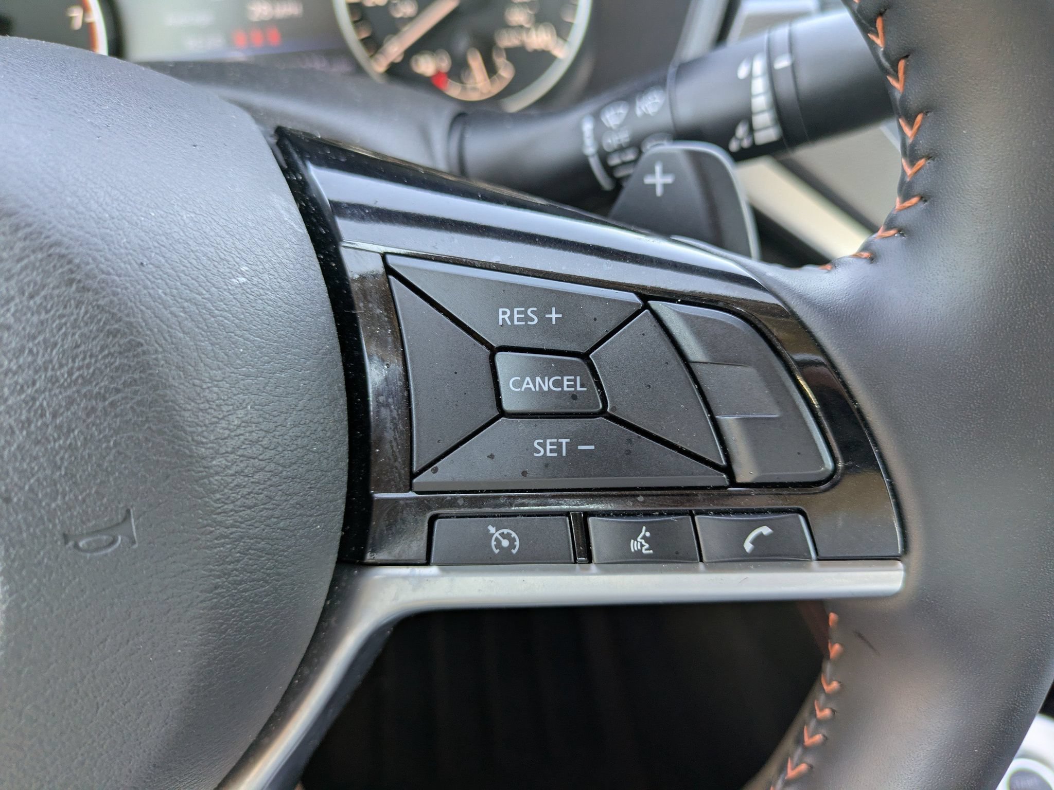 Used 2025 Nissan Altima 2.5 SR FWD image 24