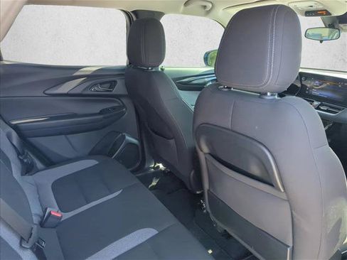 Used 2024 Chevrolet TrailBlazer LT FWD image 22
