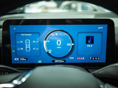 Used 2024 Honda Prologue EX image 17