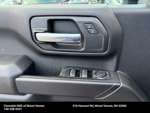 New 2026 Chevrolet Silverado 2500 Custom w/ Custom Value Package image 11