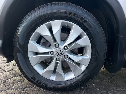 Used 2012 Honda CR-V EX-L image 36