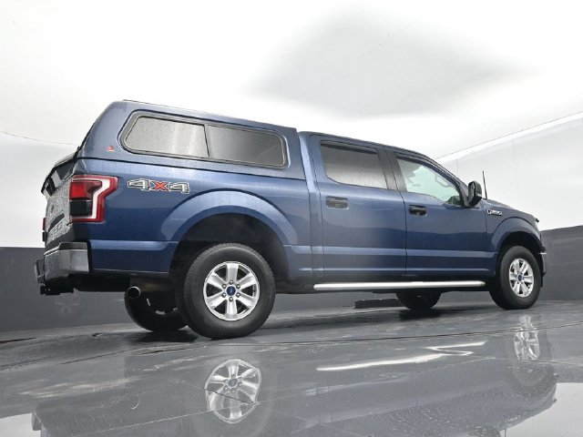 Used 2020 Ford F150 XLT AWD/4WD image 49