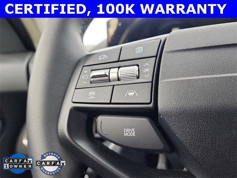 Certified 2025 Kia K4 EX image 29