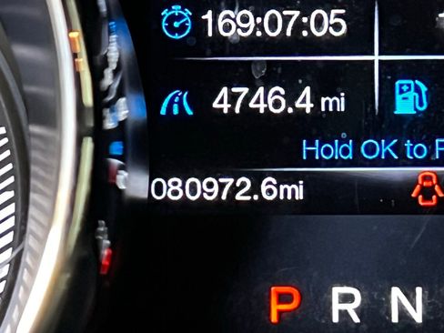 Used 2016 Ford Mustang Coupe w/ Equipment Group 051A RWD image 11