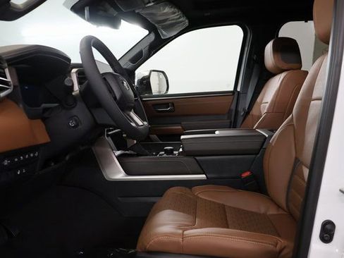 New 2026 Toyota Tundra 1794 Edition image 10