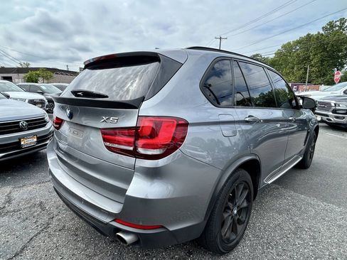 Used 2014 BMW X5 xDrive35i AWD/4WD image 5