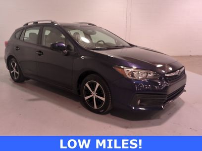Used 2020 Subaru Impreza 2.0i Premium