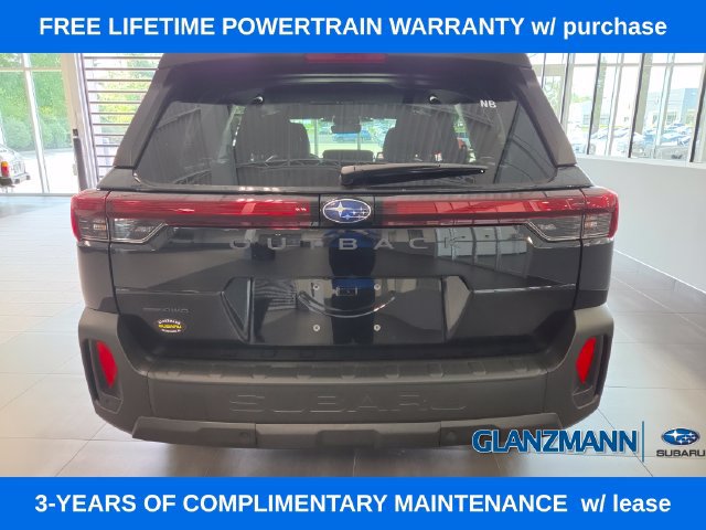 New 2026 Subaru Outback Limited XT AWD/4WD image 6