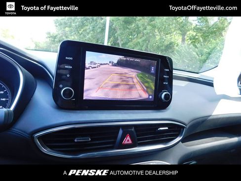 Used 2023 Hyundai Santa Fe SE AWD/4WD image 10