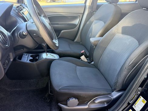 Used 2022 Mitsubishi Mirage G4 ES image 19