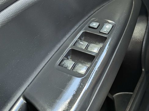 Used 2020 Mitsubishi Mirage G4 ES FWD image 20
