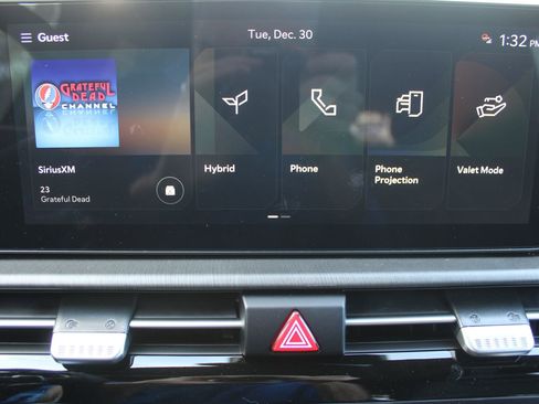 New 2026 Kia Sportage X-Line image 45