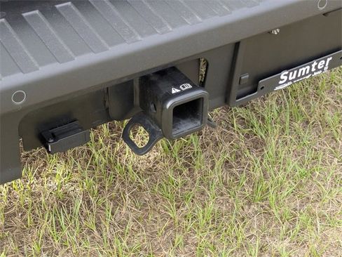 Used 2024 Ford Maverick Lariat image 28