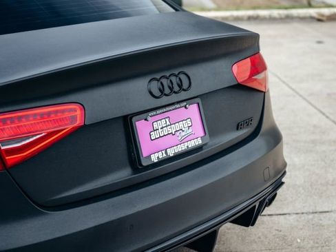 Used 2013 Audi S4 Premium Plus image 31