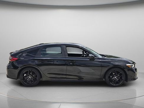 Certified 2023 Honda Civic Sport image 3