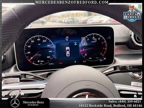 Used 2026 Mercedes-Benz C 300 4MATIC Sedan image 13
