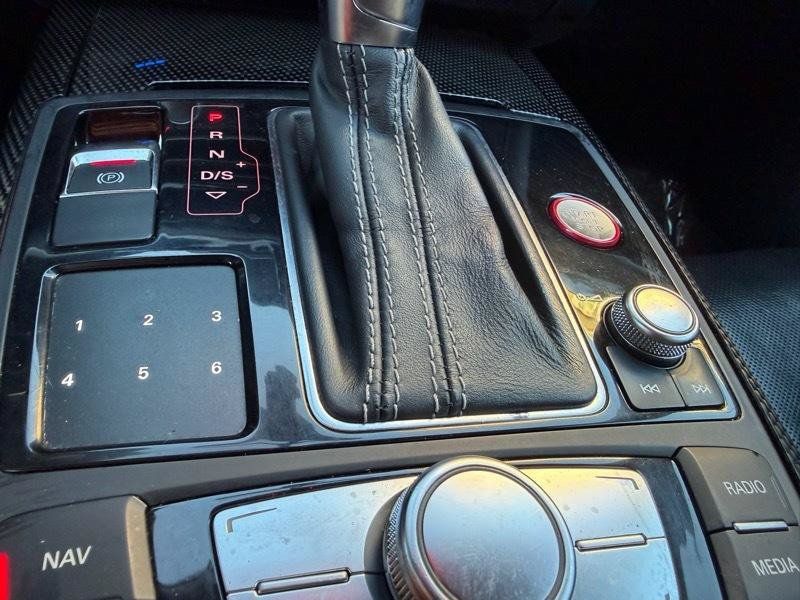 Used 2013 Audi S7 Prestige w/ Comfort Seating Pkg AWD/4WD image 88